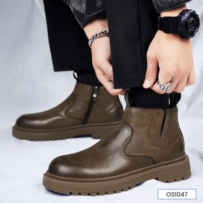 ELITE SENTINEL MARTIN BOOT